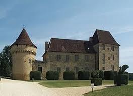 château de Chaban