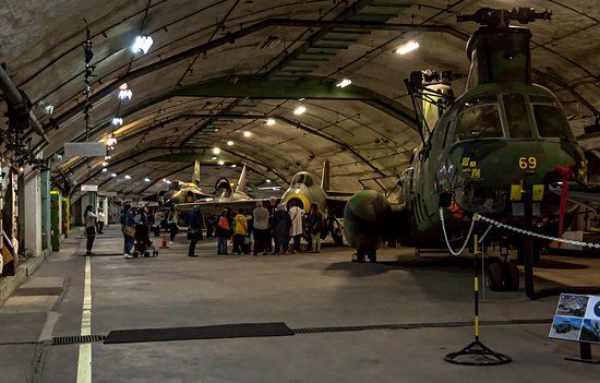 Aeroseum