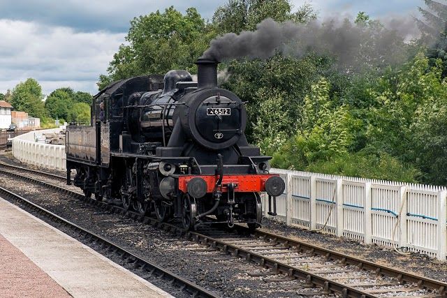 Strathspey Steam Railway