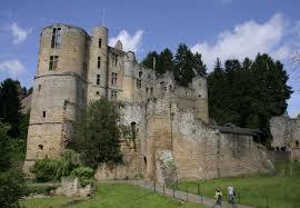 Castillo de Beaufort