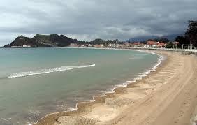 Playa de Santa Marina