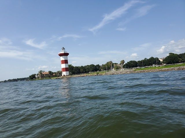 Lake Conroe