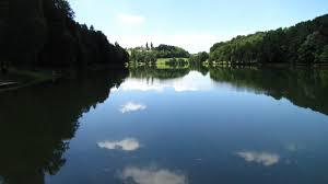 Lake Blagus