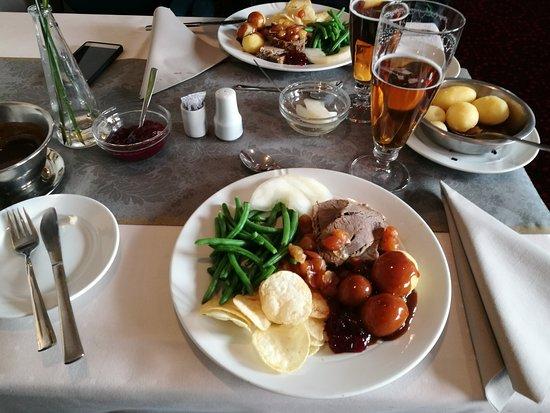 Bogense Hotel Restaurant