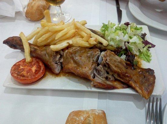 El Asador de Enrique