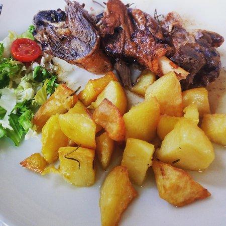 Trattoria Ai Due Ponti dal 1922