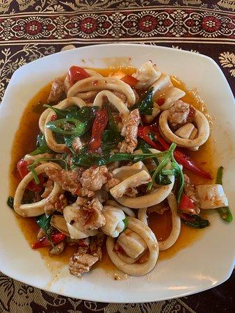 Mam's Authentic Thai Takeaway