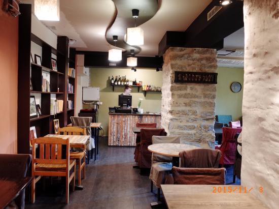 Gotsu Kyuho's Kitchen