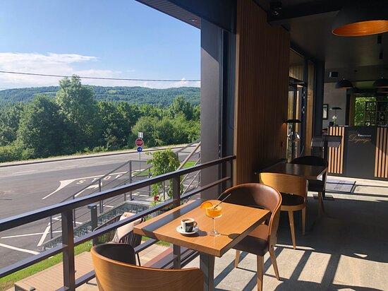 Restoran Degenija