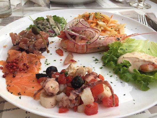 Ristorante Pizzeria Orfeo