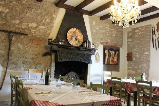 Osteria Al Capitel