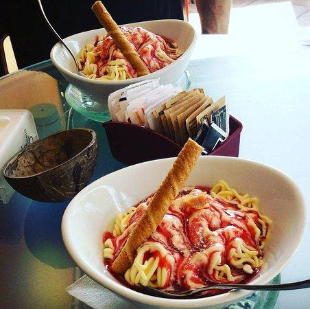 Gelateria Stagnaro