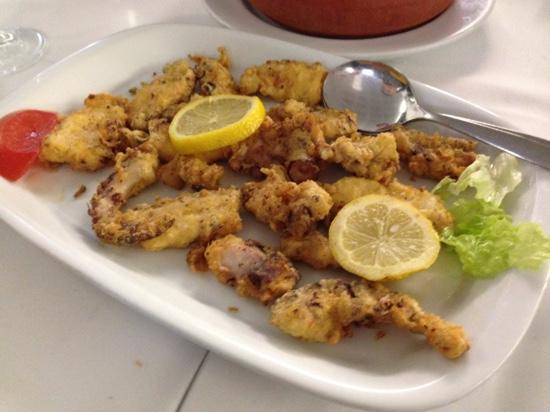 Restaurante Dona Elvira