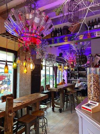 L'Auberge Saint Pierre