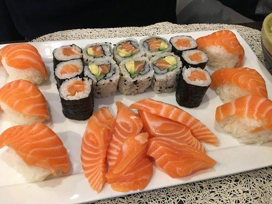 Sushi Klub