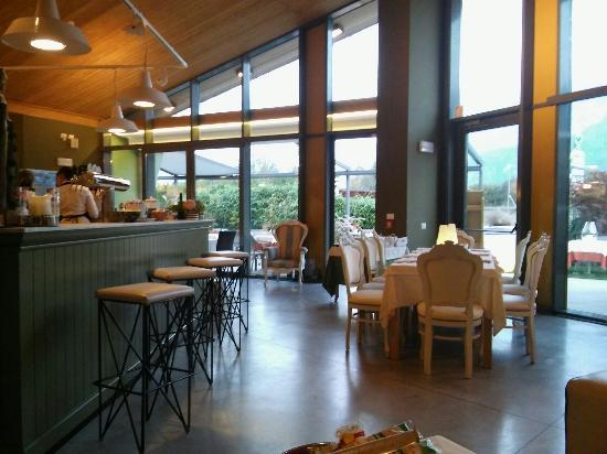 Ristorante Bandus Pizza & Grill