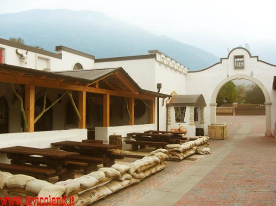 La Cantina