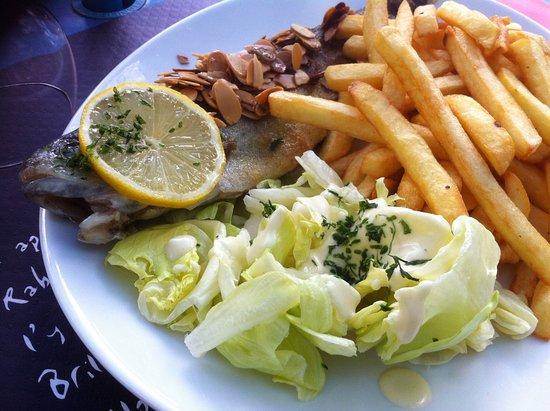 Le Paradis du Pecheur