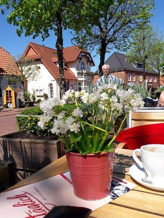 Bistro Cafe Taglich