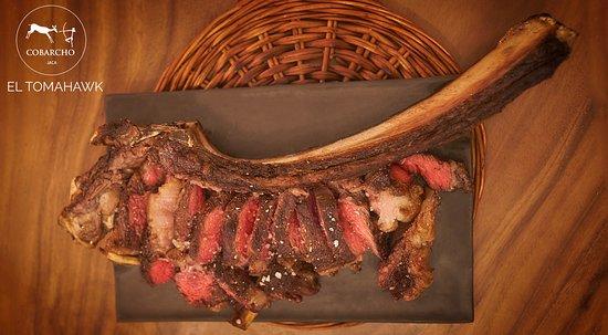 Restaurante Cobarcho