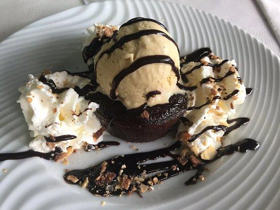 Restaurant De La Mer