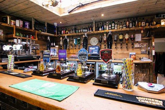 The Royal Oak