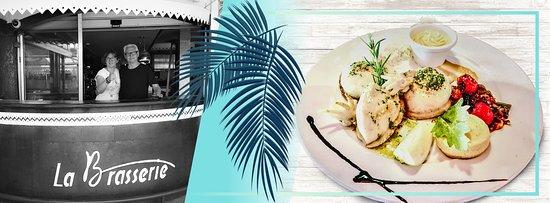 La Brasserie