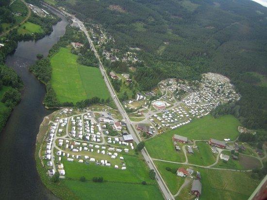 Hoftun Kro Cafeteria