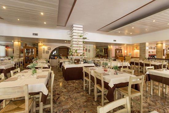 Terrazza Grill