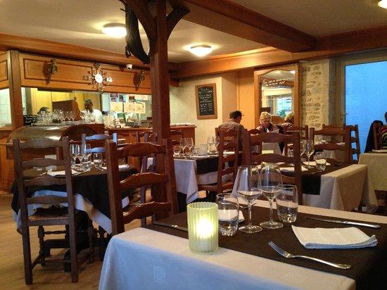 Le Bouchon
