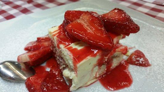 Marina Hannibal Ristorante