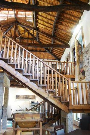 Restaurante Acea da Costa