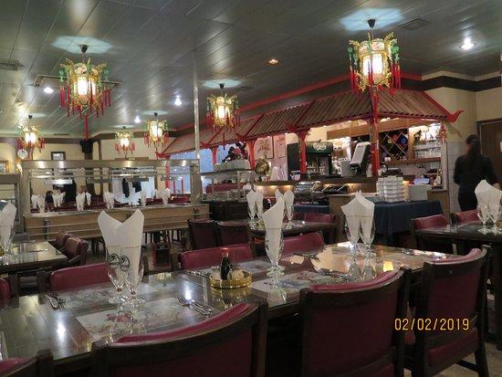 Restaurang Ming Palace