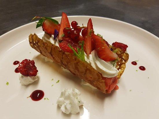 Restaurant Le Turenne