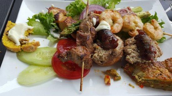 Kastellet Restaurant