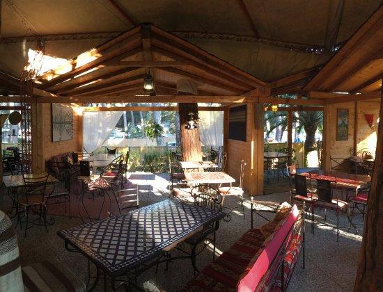 Pizzeria Malindi
