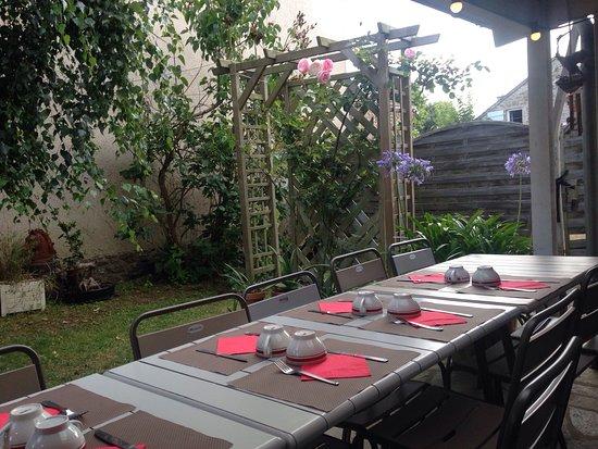 Crêperie Le Baratin