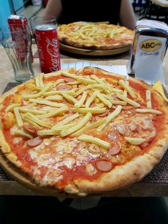 Pizzeria Bar da Vincenzo
