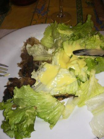 Auberge de Roc Castel