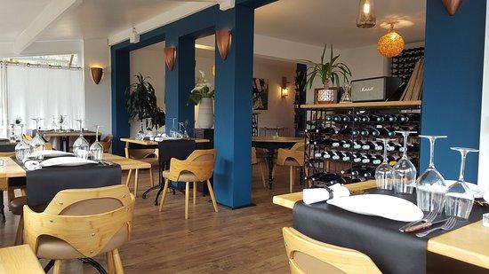 Restaurant Le Vert d'O