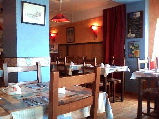 Les Delices de Comberge
