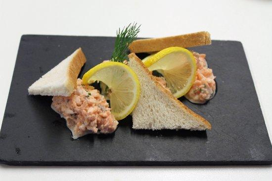 Restaurant Aux Bles d'Or