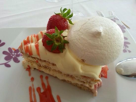 Ristorante Pizzeria Dante