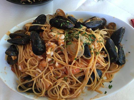 Ristorante Pizzeria Lido'