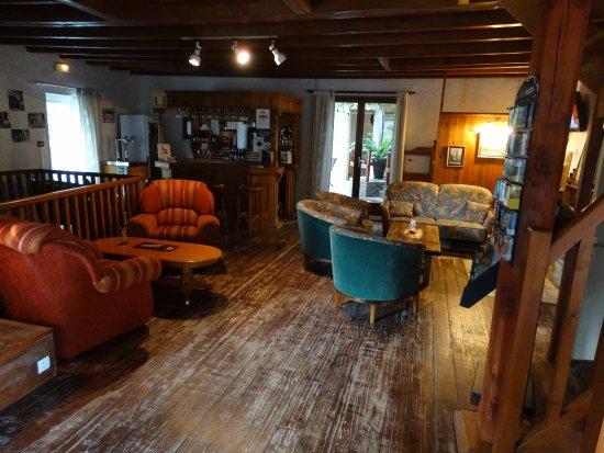 Auberge du Moulin d'Audenfort