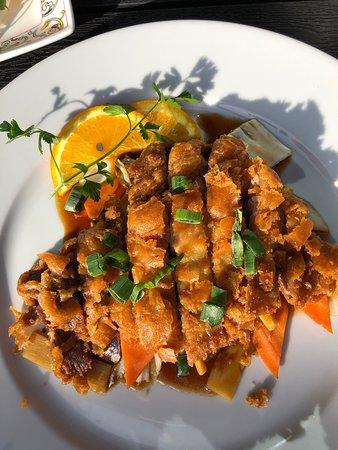 Restaurant Shangri la