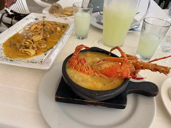 El Muelle de Taganga