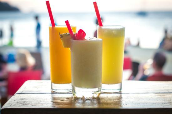 Taco Beach Bar & Grill