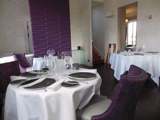 Restaurant Les Genets