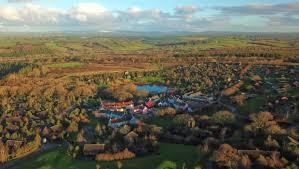 Bluestone Resort
